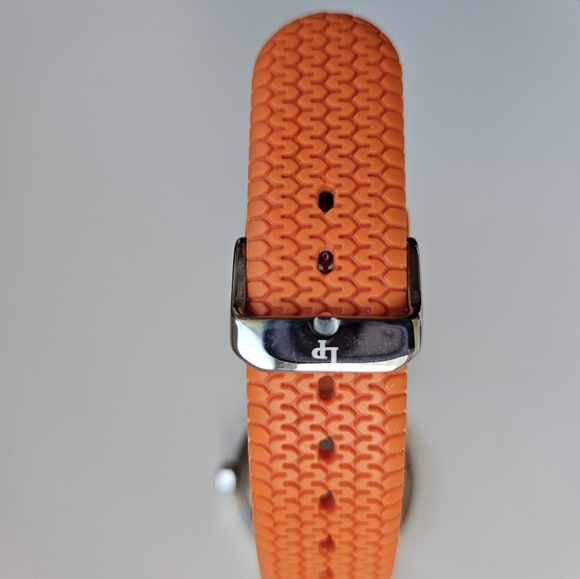 Udi for LUCIEN PICCARD Time for Peace watch - Picture 6 of 6